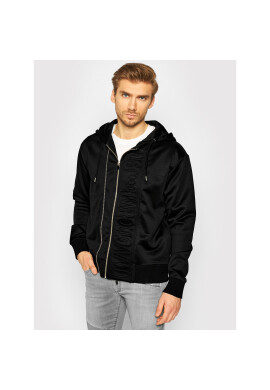 Just Cavalli Суитшърт S01HG0041 Черен Regular Fit - Pepit.bg