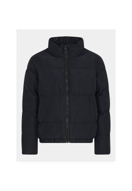 KABOOKI® Пухено яке 14010010 Черен Regular Fit - Pepit.bg