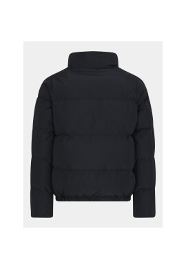 KABOOKI® Пухено яке 14010010 Черен Regular Fit - Pepit.bg