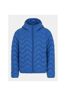 KABOOKI® Пухено яке 14010011 Син Regular Fit - Pepit.bg