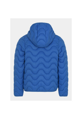KABOOKI® Пухено яке 14010011 Син Regular Fit - Pepit.bg