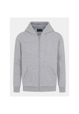 KABOOKI® Суитшърт 14010006 Сив Regular Fit - Pepit.bg