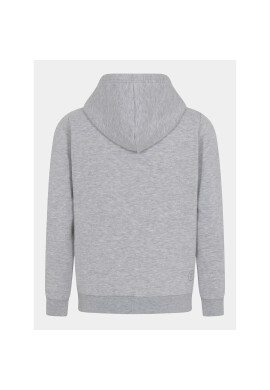 KABOOKI® Суитшърт 14010006 Сив Regular Fit - Pepit.bg