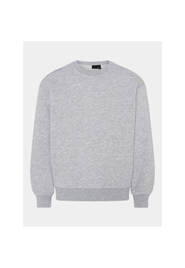 KABOOKI® Суитшърт 14010025 Сив Regular Fit - Pepit.bg