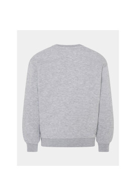 KABOOKI® Суитшърт 14010025 Сив Regular Fit - Pepit.bg