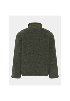 KABOOKI® Суитшърт 14010036 Зелен Regular Fit - Pepit.bg