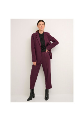 Kaffe Сако Sakura 10506684 Виолетов Regular Fit - Pepit.bg