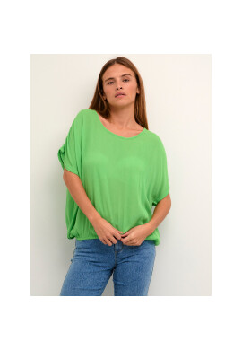Kaffe Блуза Amber 10500781 Зелен Loose Fit - Pepit.bg
