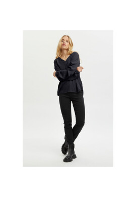 Kaffe Блуза Amber 501032 Тъмносин Regular Fit - Pepit.bg