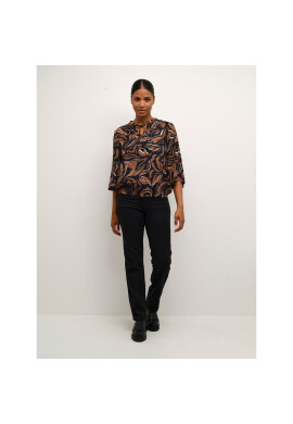 Kaffe Блуза Dorita 10507592 Цветен Regular Fit - Pepit.bg