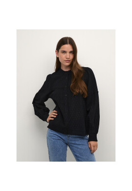 Kaffe Блуза Kasille 10507928 Черен Regular Fit - Pepit.bg
