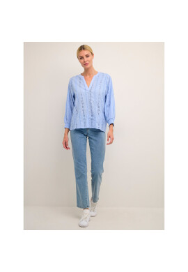 Kaffe Блуза Kriti 10507338 Син Loose Fit - Pepit.bg