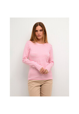Kaffe Блуза Liddy 10502821 Розов Regular Fit - Pepit.bg
