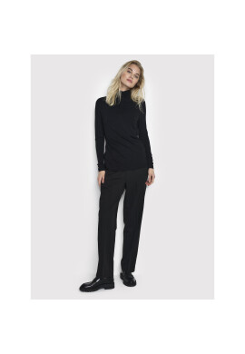 Kaffe Блуза Silvi 10506861 Черен Slim Fit - Pepit.bg