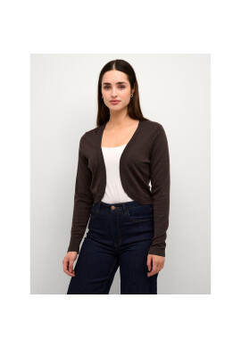 Kaffe Болерце Astrid 500020 Кафяв Regular Fit - Pepit.bg