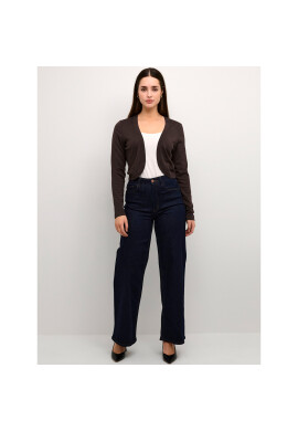 Kaffe Болерце Astrid 500020 Кафяв Regular Fit - Pepit.bg