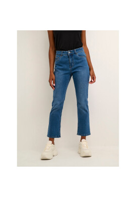 Kaffe Дънки Jessie 10507100 Син Regular Fit - Pepit.bg