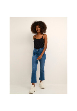 Kaffe Дънки Jessie 10507100 Син Regular Fit - Pepit.bg