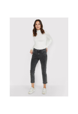 Kaffe Дънки Sonema 10506614 Сив Slim Fit - Pepit.bg