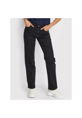 Kaffe Дънки Vicky 10506530 Черен Regular Fit - Pepit.bg