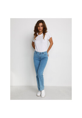Kaffe Дънки Vicky 10506530 Син Regular Fit - Pepit.bg
