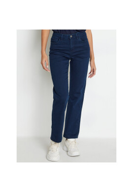 Kaffe Дънки Vicky 10506530 Син Regular Fit - Pepit.bg
