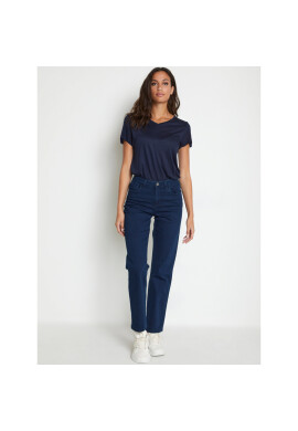 Kaffe Дънки Vicky 10506530 Син Regular Fit - Pepit.bg