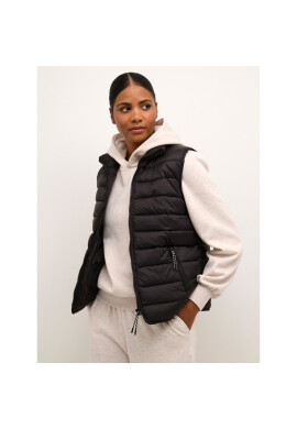 Kaffe Елек Lira 10507668 Черен Regular Fit - Pepit.bg