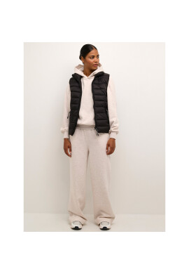 Kaffe Елек Lira 10507668 Черен Regular Fit - Pepit.bg