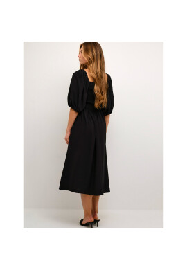 Kaffe Ежедневна рокля Beth 10506635 Черен Regular Fit - Pepit.bg