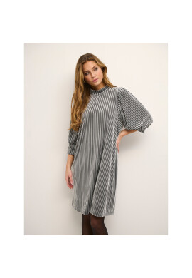 Kaffe Ежедневна рокля Caca 10505907 Сив Regular Fit - Pepit.bg