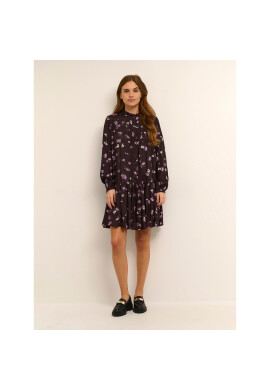 Kaffe Ежедневна рокля Java 10506598 Кафяв Regular Fit - Pepit.bg