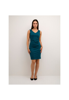 Kaffe Ежедневна рокля Sara 10500655 Син Regular Fit - Pepit.bg