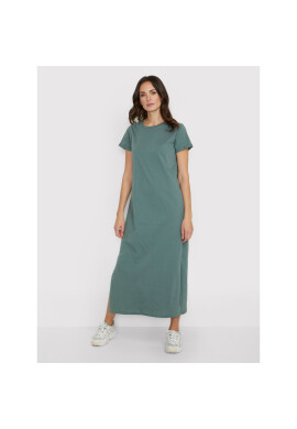 Kaffe Ежедневна рокля Celina 10551884 Зелен Regular Fit - Pepit.bg