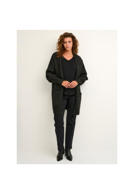 Kaffe Кардиган Alioma 10505567 Черен Regular Fit - Pepit.bg