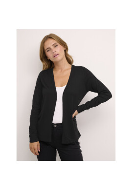 Kaffe Кардиган Fenia 10551503 Черен Regular Fit - Pepit.bg