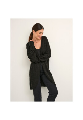 Kaffe Кардиган Kaemria 10506359 Черен Regular Fit - Pepit.bg
