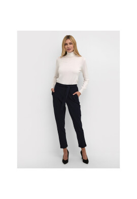Kaffe Поло Astrid 500023 Бял Regular Fit - Pepit.bg