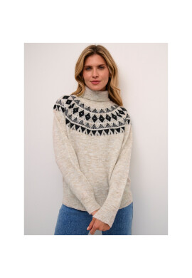 Kaffe Поло Melissa 10506886 Бежов Regular Fit - Pepit.bg