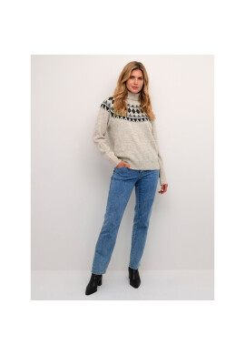 Kaffe Поло Melissa 10506886 Бежов Regular Fit - Pepit.bg
