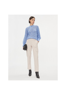 Kaffe Пуловер Joanna 10503658 Син Regular Fit - Pepit.bg