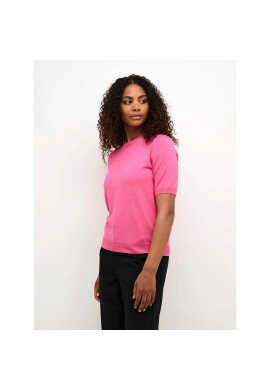Kaffe Пуловер Jumper 10507320 Розов Regular Fit - Pepit.bg