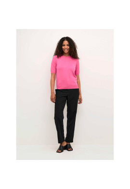 Kaffe Пуловер Jumper 10507320 Розов Regular Fit - Pepit.bg