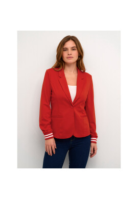 Kaffe Сако Kinnie 10550800 Червен Regular Fit - Pepit.bg
