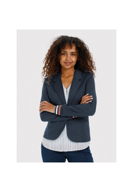 Kaffe Сако Kinnie 10550800 Тъмносин Regular Fit - Pepit.bg