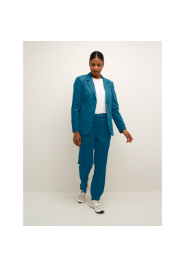 Kaffe Сако Sakura 10506684 Син Slim Fit - Pepit.bg
