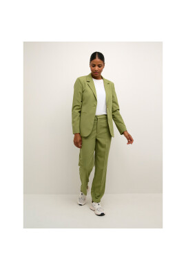 Kaffe Сако Sakura 10506684 Зелен Slim Fit - Pepit.bg
