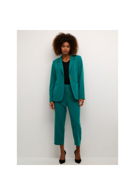 Kaffe Сако Sakura 10506684 Зелен Slim Fit - Pepit.bg