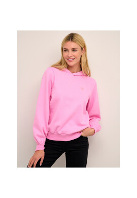 Kaffe Суитшърт Sally 10507152 Розов Regular Fit - Pepit.bg
