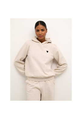 Kaffe Суитшърт Sonna 10507685 Бежов Regular Fit - Pepit.bg